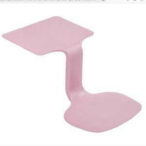 ECR4Kids Pink LapDesk The Surf Portable